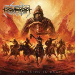 Steel Aggressor : From Ruins to Dust